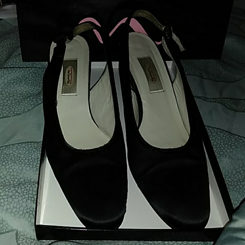 Nina Heels